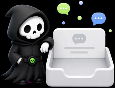Credit Reaper notifications