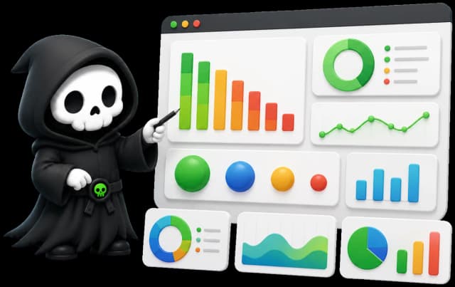 Credit Reaper reports preview